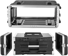 Serverio spinta 4U. ABS. 468 mm vidinio gylio