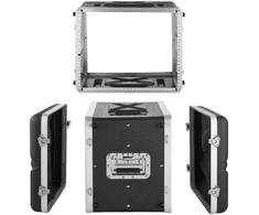 Serverio spinta 8U. ABS. 310 mm gylio