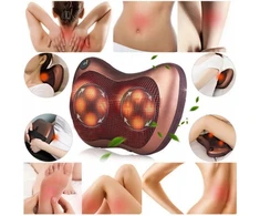 Shiatsu masažuoklis CH80