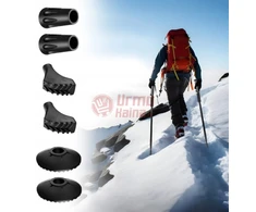 Šiaurietiško ėjimo lazdos RF01 63-130 cm