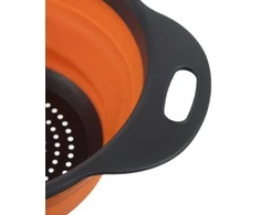 Silikoninis sulankstomas koštuvas BERIMAX DKC-9K3 19 cm