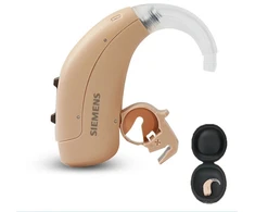 Skaitmeninis klausos aparatas Siemens Signia F-1745
