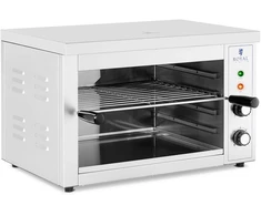 Skrudintuvas Profesionalus skrudintyvas 50-300°C 3000W