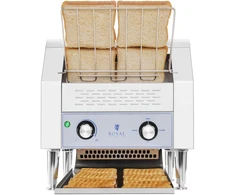 Skrudintuvas Royal Catering 2200W skrudintuvas