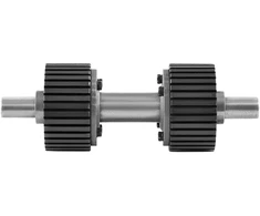 Slėginis volas WIE-PM-1000 granulių mašinai 86 x 252 mm