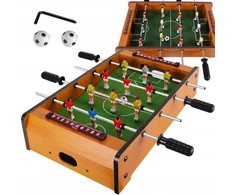 Stalo futbolo žaidimas Kruzzel