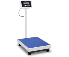Steinberg platformos svarstyklės 150 kg 50 g 45x60 cm