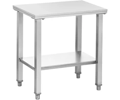 Stovas Royal Catering Rcsf-15d nerūdijančio plieno 150 kg