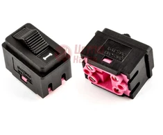 Stumdomasis jungiklis 10A 250V / 15A 125V 4 kontaktų