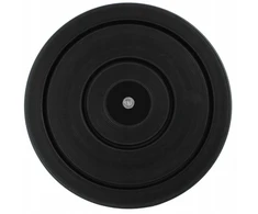 Sukimosi lėkštė BERIMAX 1QF-4VL 24.5 cm 90 kg