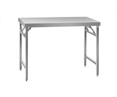Sulankstomas darbo stalas 120 x 60 cm