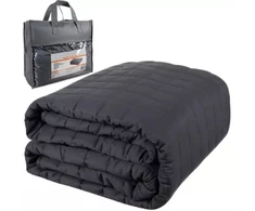 Sunki antklodė BERIMAX B8N-5JVIO 200x150 cm, 8kg