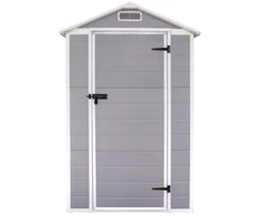 SURENKAMAS PLASTIKINIS SANDĖLIUKAS „HESLER 4434“ 134X102 CM
