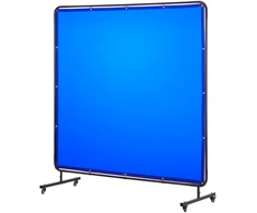 Suvirinimo apsauginis skydas su rėmu 1740x1740mm