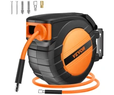 Suvyniojama oro žarnos ritė 1524 m hibridinė