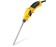 Terminis peilis polistireno pjaustymui MSW Styro Cutter 06 230V 150W geltona/juoda