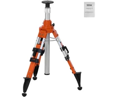 Trikojo stovas lazeriniam nivelyrui reguliuojamas aukštis 690-1720mm