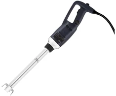 Trintuvas Maišytuvas blenderis 500W 230V su 40cm rankena sidabro/juoda