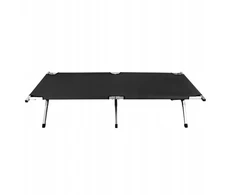 Turistinė sulankstoma lova BERIMAX GKD-3V9 189x70x43 cm ir dėklas