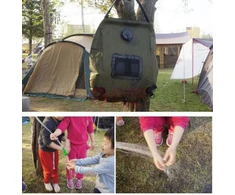 Turistinis dušas 20 L TS01
