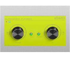 Ultragarsinė valymo vonelė 45 l 120 W