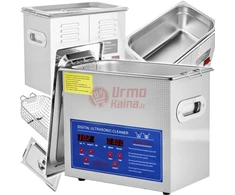 Ultragarsinė vonelė 2l KRAFT&amp;DELE KD500