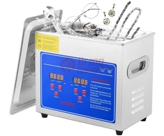 Ultragarsinė vonelė BOXER BX3250 3.2L 650W