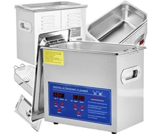 Ultragarsinė vonelė SonicPure Wave BERIMAX 2 l