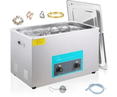 Ultragarsinis valiklis 30 L talpos