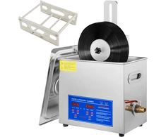 Ultragarsinis valiklis 6 L talpos