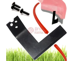Universalus peiliukas trimerio valui nupjauti