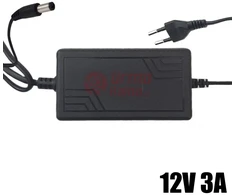 Unversalus maitimo blokas 100-240V 50/60Hz 12V 3A