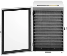 Vaisių džiovintuvas Royal Catering RCDA-500/45S