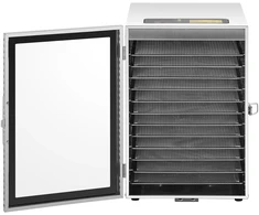 Vaisių džiovintuvas Royal Catering RCDA-500/45S