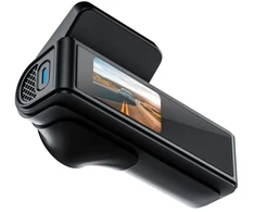 Vaizdo registratorius BERIMAX 5QJ-1WR 2K, Wi-Fi, 25 FPS