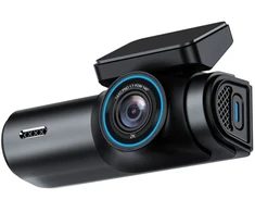 Vaizdo registratorius BERIMAX 5QJ-1WR 2K, Wi-Fi, 25 FPS