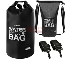Vandeniui atsparus maišas Dry Bag 30 L
