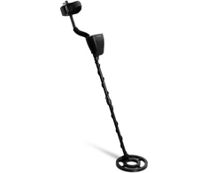 Vandeniui atsparus metalo detektorius SBS-MD-5 juodas