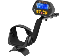 Vandeniui atsparus metalo detektorius SBS-MD-5 juodas