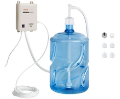 Vandens dozavimo siurblys buteliams. 3.78 l/min. 35 W. 40 PSI