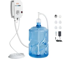 Vandens iš buteliuko pumpavimo siurblys. 35 W. debitas 3.78 l/min. 40 PSI