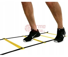 Vikrumo kopetėlės su dėklu TZ03 6 m