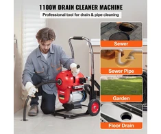 Virtuvės ir maitinimo įranga 1100 W