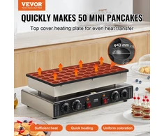 Virtuvės ir maitinimo įranga 1700 W