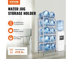 Virtuvės ir maitinimo įranga talpa 18.9 l