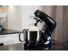 Virtuvinis kombainas BERIMAX VJT-3U8 2200 W, 3in1