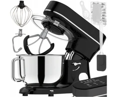 Virtuvinis kombainas KitchenPro KP2 BERIMAX 2300 W su šildomu dubeniu