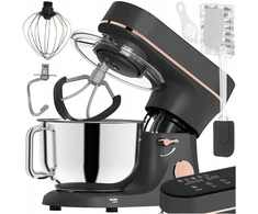 Virtuvinis kombainas KitchenPro KP3 BERIMAX 2300 W su šildomu dubeniu