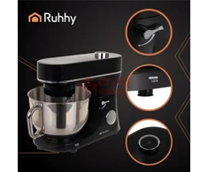 Virtuvinis kombainas RH02 su šildomu dubeniu 2300W