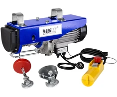 Virvės gervė proliftor 800–800 kg